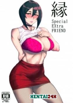 Yukari Special EXtra FRIEND