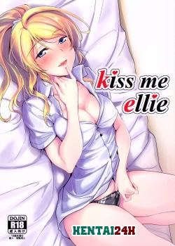 Kiss Me Ellie