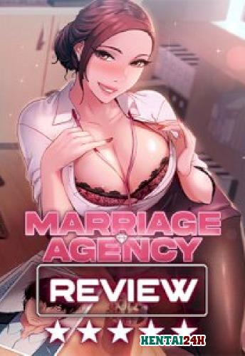 Marriage Agency Review Raw