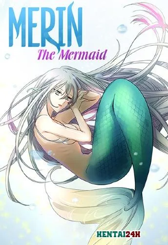 Merin The Mermaid Raw