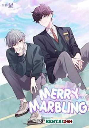 Merry Marbling