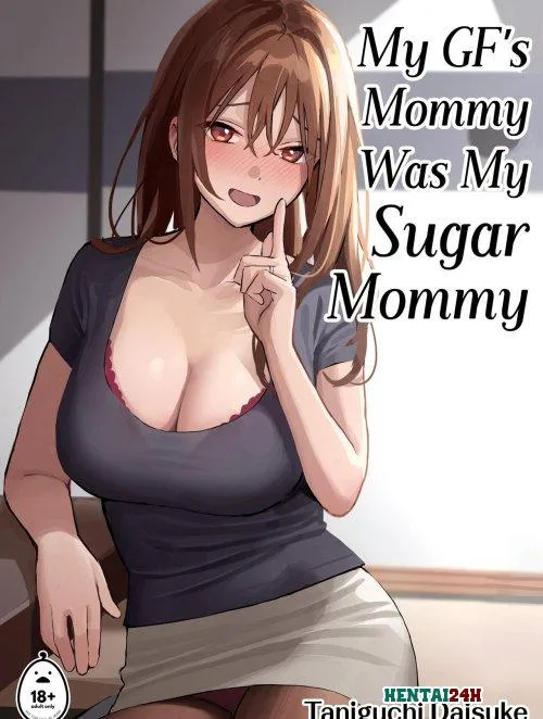 My GF’s Mommy Was My Sugar Mommy